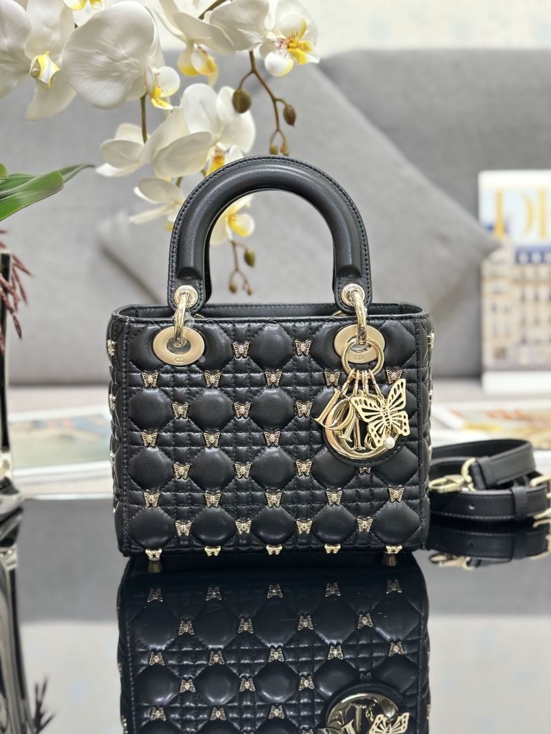 Christian Dior My Lady Bags